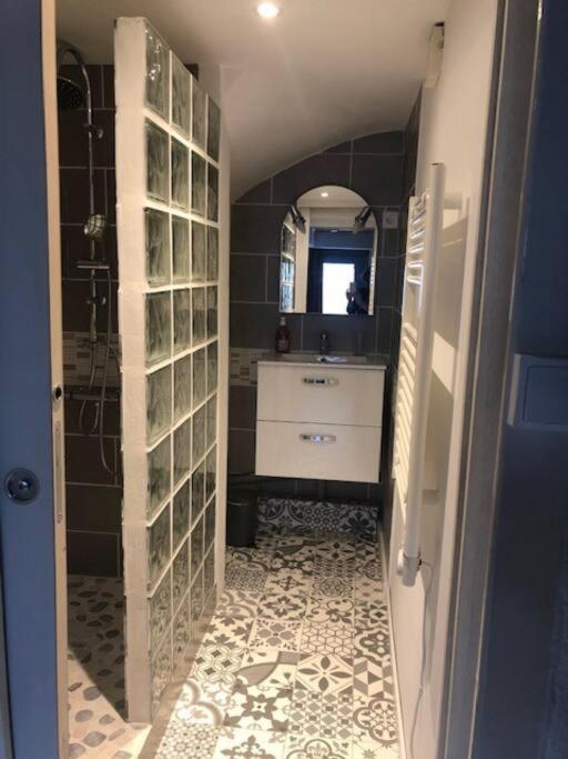 Bienvenue A Evian Apartment