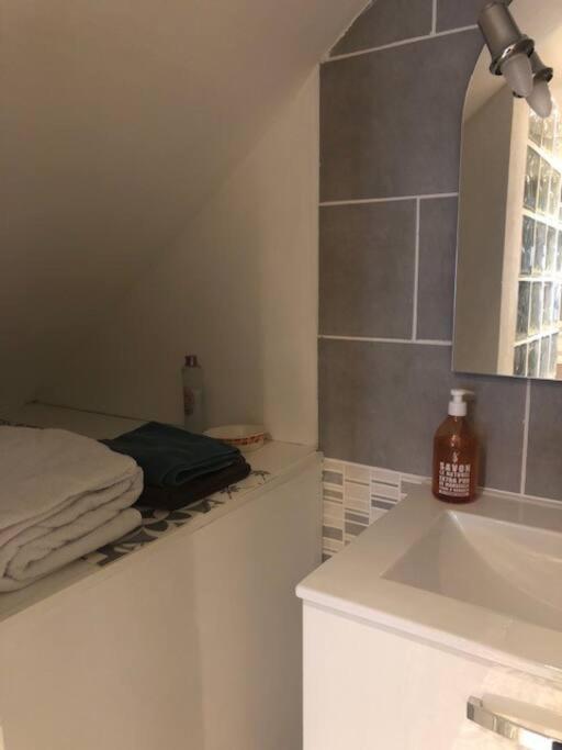 Bienvenue A Evian Apartment *