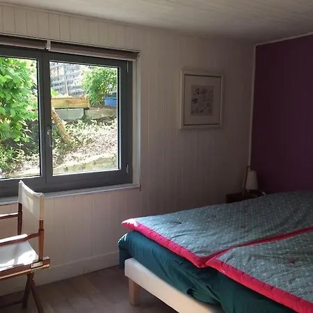Bienvenue A Evian Apartamento Neuvecelle Exterior foto
