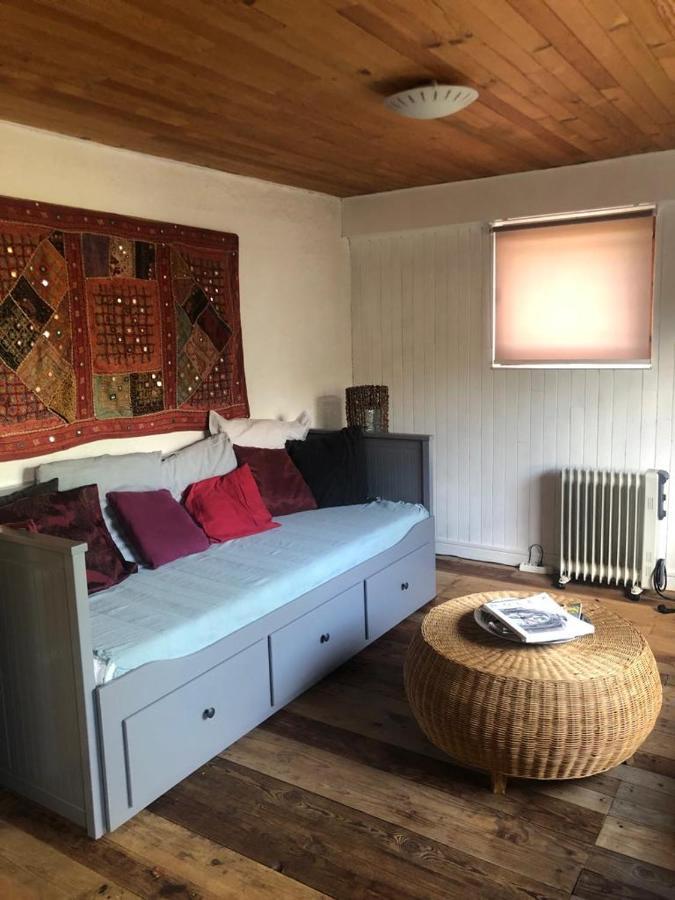 Apartment Bienvenue A Evian *